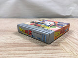 UF1958 Dragon Ball Z Goku Hisho Den BOXED GameBoy Game Boy Japan