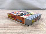 UF1958 Dragon Ball Z Goku Hisho Den BOXED GameBoy Game Boy Japan