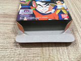 UF1958 Dragon Ball Z Goku Hisho Den BOXED GameBoy Game Boy Japan