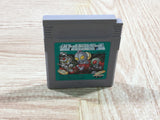 UF1959 Battle Dodgeball Gundam BOXED GameBoy Game Boy Japan