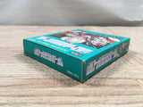 UF1959 Battle Dodgeball Gundam BOXED GameBoy Game Boy Japan