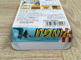UF1960 Pingu BOXED GameBoy Game Boy Japan