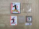 UF1960 Pingu BOXED GameBoy Game Boy Japan