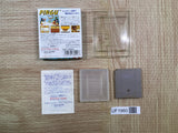 UF1960 Pingu BOXED GameBoy Game Boy Japan