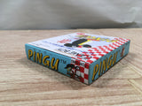 UF1960 Pingu BOXED GameBoy Game Boy Japan