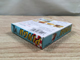 UF1960 Pingu BOXED GameBoy Game Boy Japan