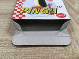 UF1960 Pingu BOXED GameBoy Game Boy Japan
