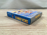 UF1961 Donkey Kong BOXED GameBoy Game Boy Japan