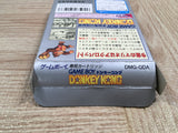 UF1961 Donkey Kong BOXED GameBoy Game Boy Japan