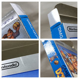 UF1961 Donkey Kong BOXED GameBoy Game Boy Japan