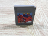 UF1962 Tetris BOXED GameBoy Game Boy Japan