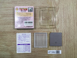 UF1962 Tetris BOXED GameBoy Game Boy Japan