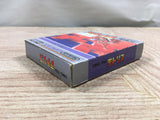 UF1962 Tetris BOXED GameBoy Game Boy Japan