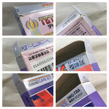 UF1962 Tetris BOXED GameBoy Game Boy Japan