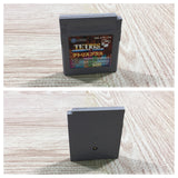 UF1963 Tetris Plus BOXED GameBoy Game Boy Japan