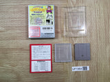 UF1964 Super Mario Land 3 Wario Land BOXED GameBoy Game Boy Japan