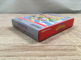 UF1964 Super Mario Land 3 Wario Land BOXED GameBoy Game Boy Japan