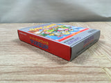 UF1964 Super Mario Land 3 Wario Land BOXED GameBoy Game Boy Japan