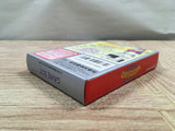 UF1964 Super Mario Land 3 Wario Land BOXED GameBoy Game Boy Japan