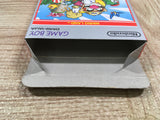 UF1964 Super Mario Land 3 Wario Land BOXED GameBoy Game Boy Japan