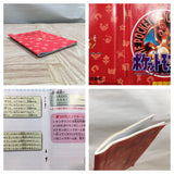 UF1965 Pokemon Red BOXED GameBoy Game Boy Japan