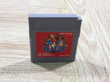 UF1965 Pokemon Red BOXED GameBoy Game Boy Japan