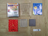 UF1965 Pokemon Red BOXED GameBoy Game Boy Japan