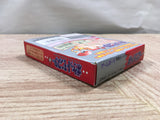 UF1965 Pokemon Red BOXED GameBoy Game Boy Japan
