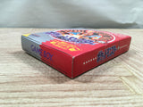 UF1965 Pokemon Red BOXED GameBoy Game Boy Japan
