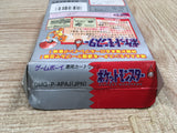 UF1965 Pokemon Red BOXED GameBoy Game Boy Japan