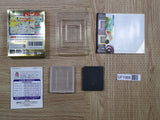 UF1966 Pokemon Gold BOXED GameBoy Game Boy Japan
