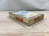 UF1966 Pokemon Gold BOXED GameBoy Game Boy Japan