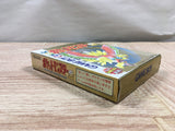 UF1966 Pokemon Gold BOXED GameBoy Game Boy Japan