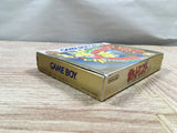 UF1966 Pokemon Gold BOXED GameBoy Game Boy Japan