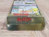 UF1966 Pokemon Gold BOXED GameBoy Game Boy Japan
