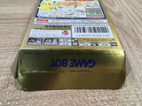 UF1967 Pokemon Gold BOXED GameBoy Game Boy Japan