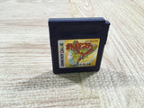 UF1967 Pokemon Gold BOXED GameBoy Game Boy Japan