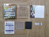 UF1967 Pokemon Gold BOXED GameBoy Game Boy Japan