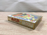 UF1967 Pokemon Gold BOXED GameBoy Game Boy Japan