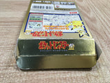UF1967 Pokemon Gold BOXED GameBoy Game Boy Japan