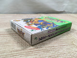UF1968 Dragon Quest Monsters 2 Ruka BOXED GameBoy Game Boy Japan
