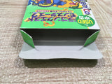 UF1968 Dragon Quest Monsters 2 Ruka BOXED GameBoy Game Boy Japan