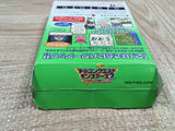 UF1968 Dragon Quest Monsters 2 Ruka BOXED GameBoy Game Boy Japan