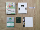 UF1969 Mario Tennis GB BOXED GameBoy Game Boy Japan