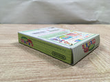 UF1969 Mario Tennis GB BOXED GameBoy Game Boy Japan