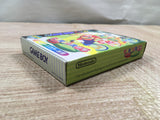 UF1969 Mario Tennis GB BOXED GameBoy Game Boy Japan