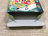 UF1969 Mario Tennis GB BOXED GameBoy Game Boy Japan