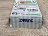 UF1970 Mario Tennis GB BOXED GameBoy Game Boy Japan