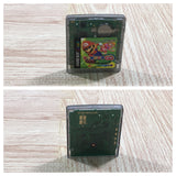 UF1970 Mario Tennis GB BOXED GameBoy Game Boy Japan