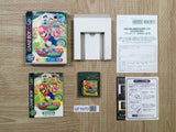 UF1970 Mario Tennis GB BOXED GameBoy Game Boy Japan